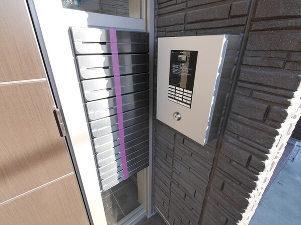 PEAR PARK3の物件内観写真